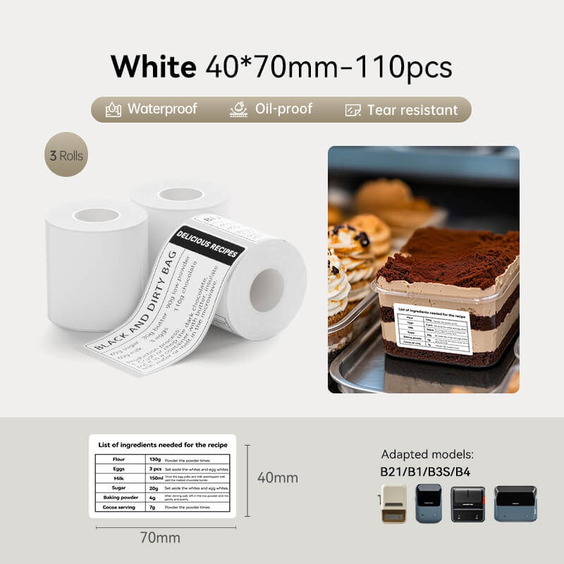 White Label for B21, B1, B3S - Image 36
