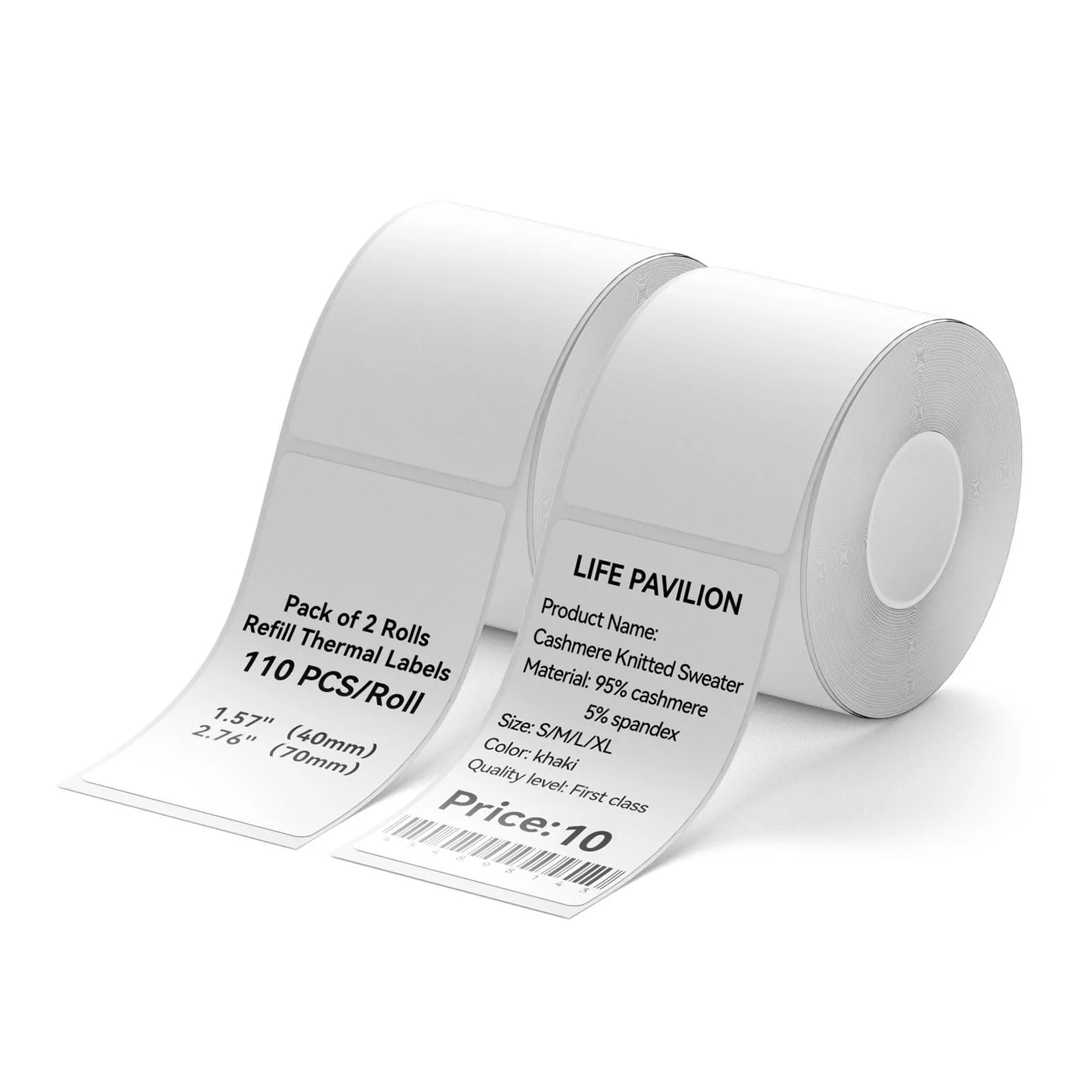 White Label for B21, B1, B3S - Image 49