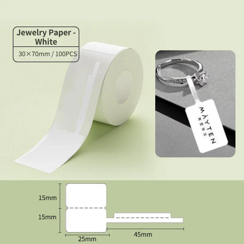 Seasonal Label for B21, B1, B3S - Image 22