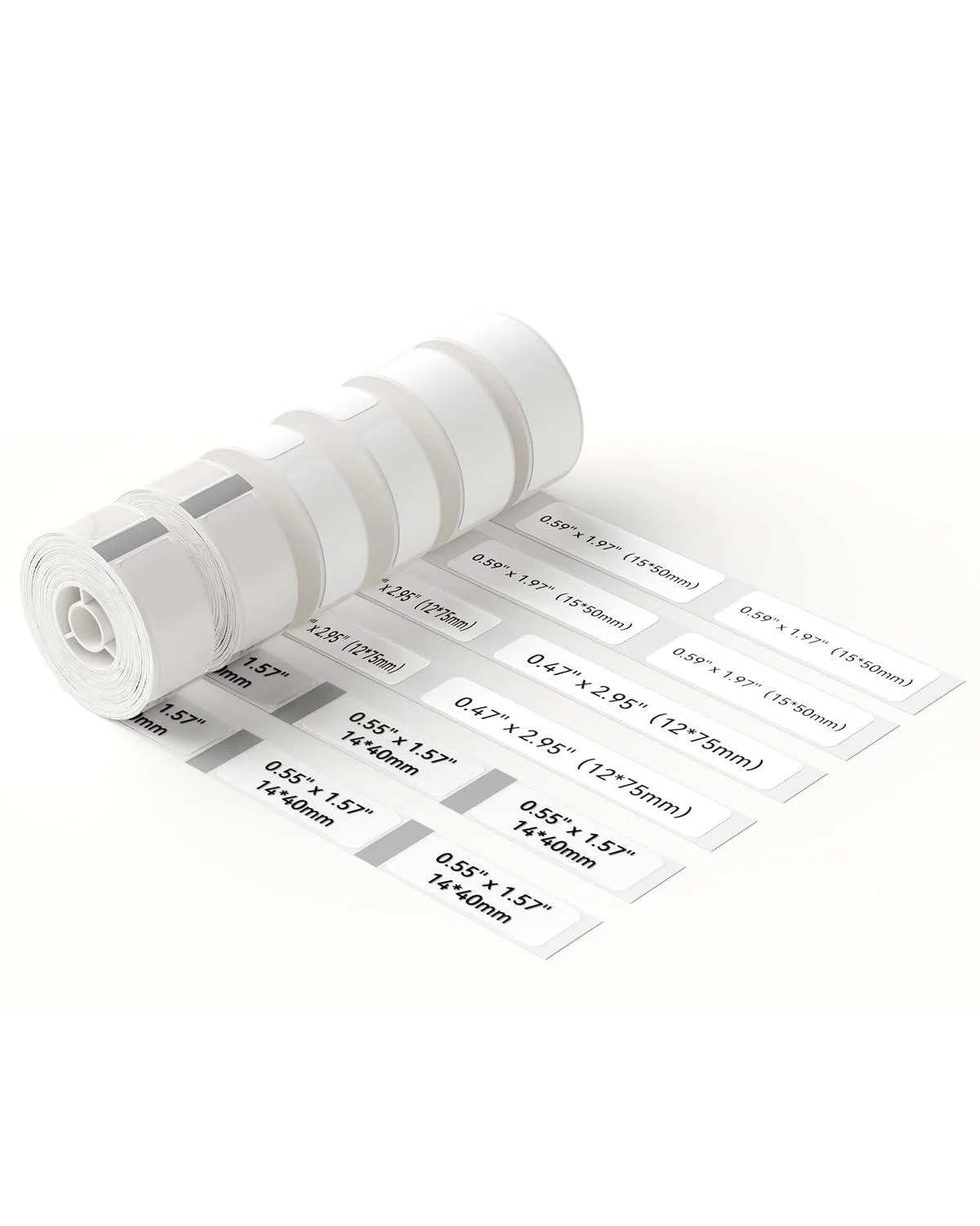 Label Tape Set for D11, D110, D101 - Image 30