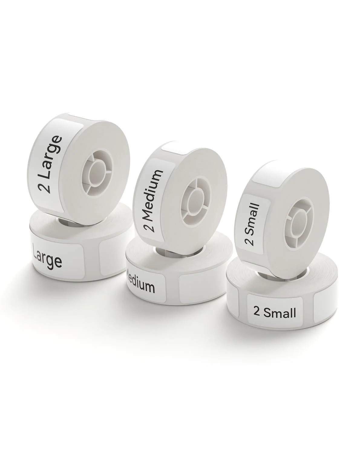 Label Tape Set for D11, D110, D101 - Image 34