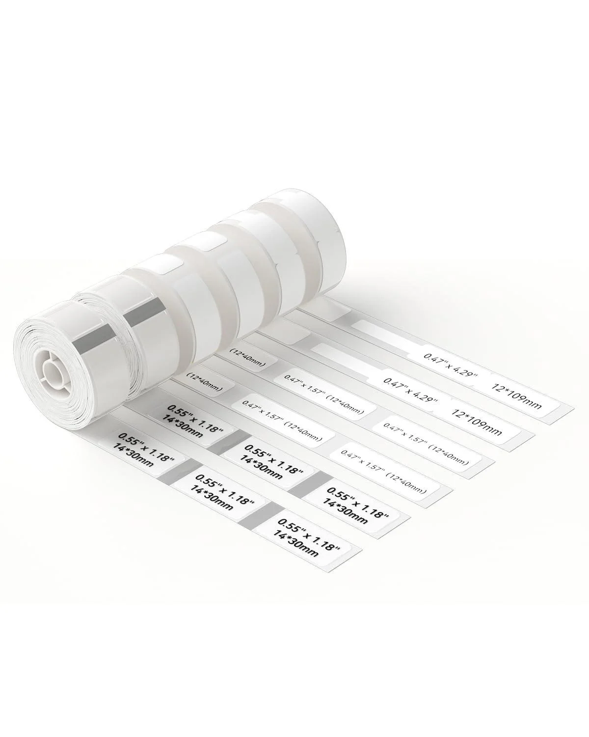 Label Tape Set for D11, D110, D101 - Image 35