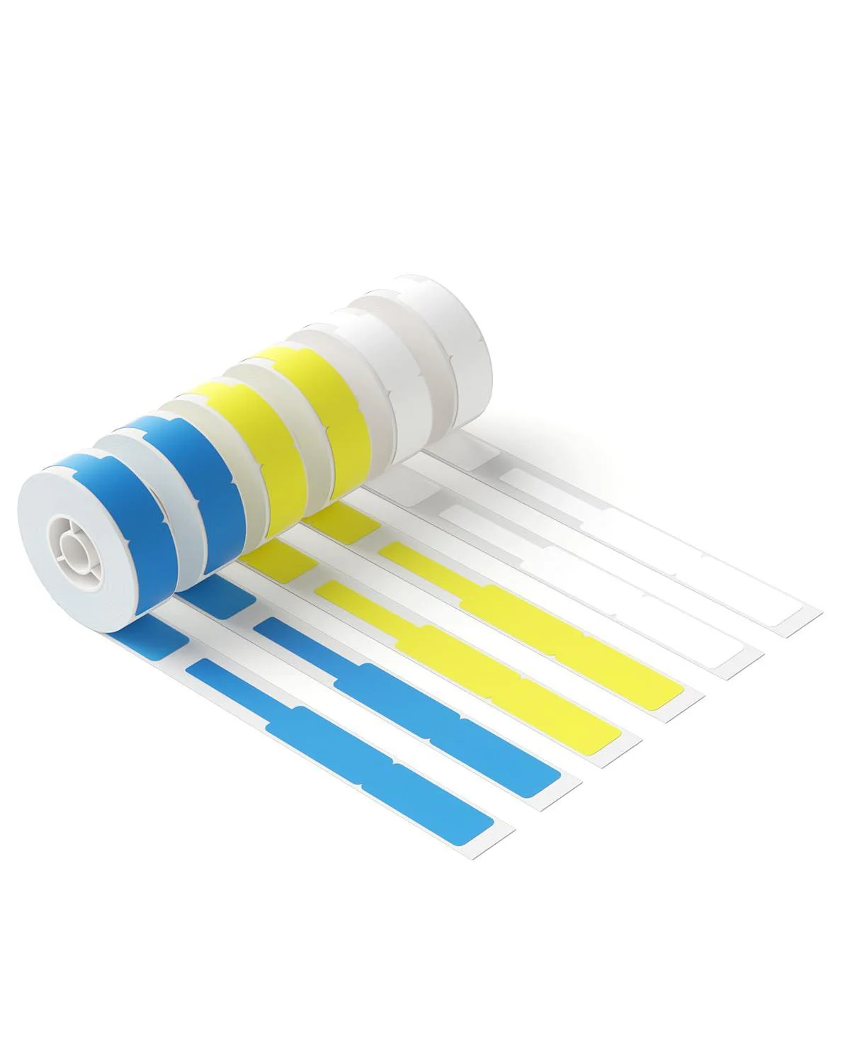 Label Tape Set for D11, D110, D101 - Image 36
