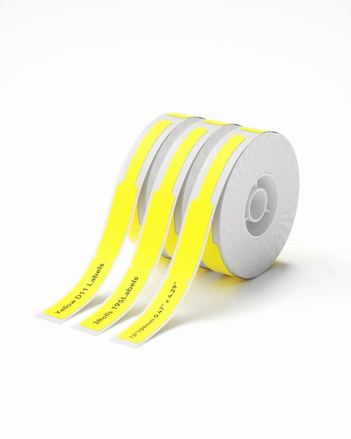 Label Tape Set for D11, D110, D101 - Image 44