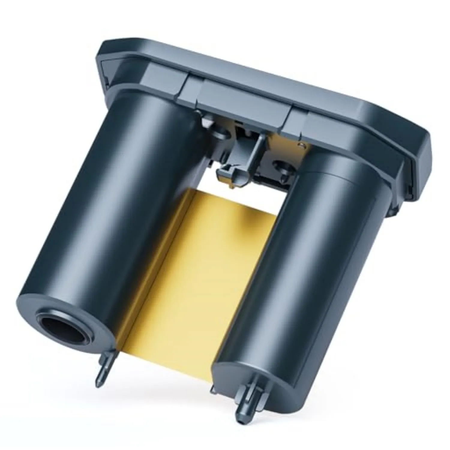 NIIMBOT Compatible M2 Labeling Ribbon, Replacement Refill Tapes - Image 12