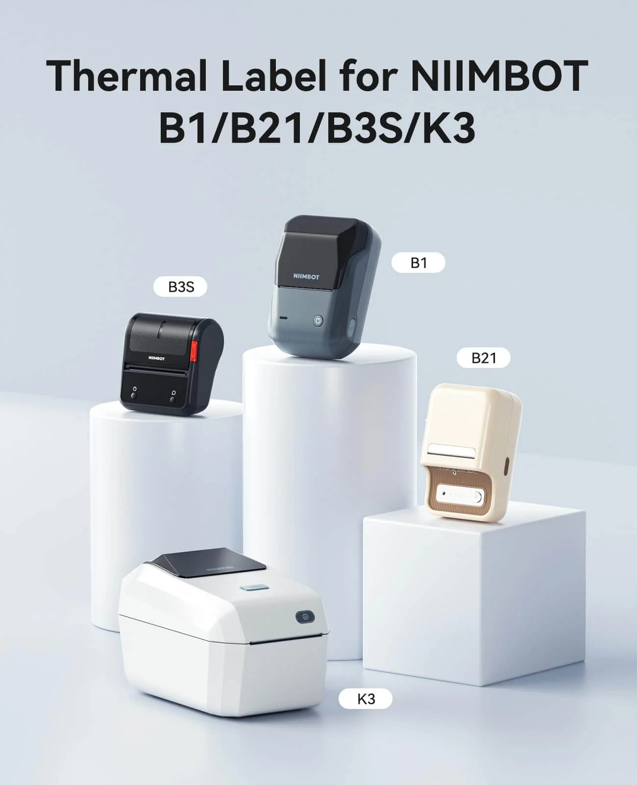 White Label for B21, B1, B3S - Image 8