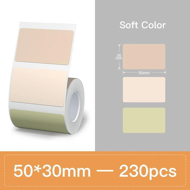 Seasonal Label for B21, B1, B3S - Image 21