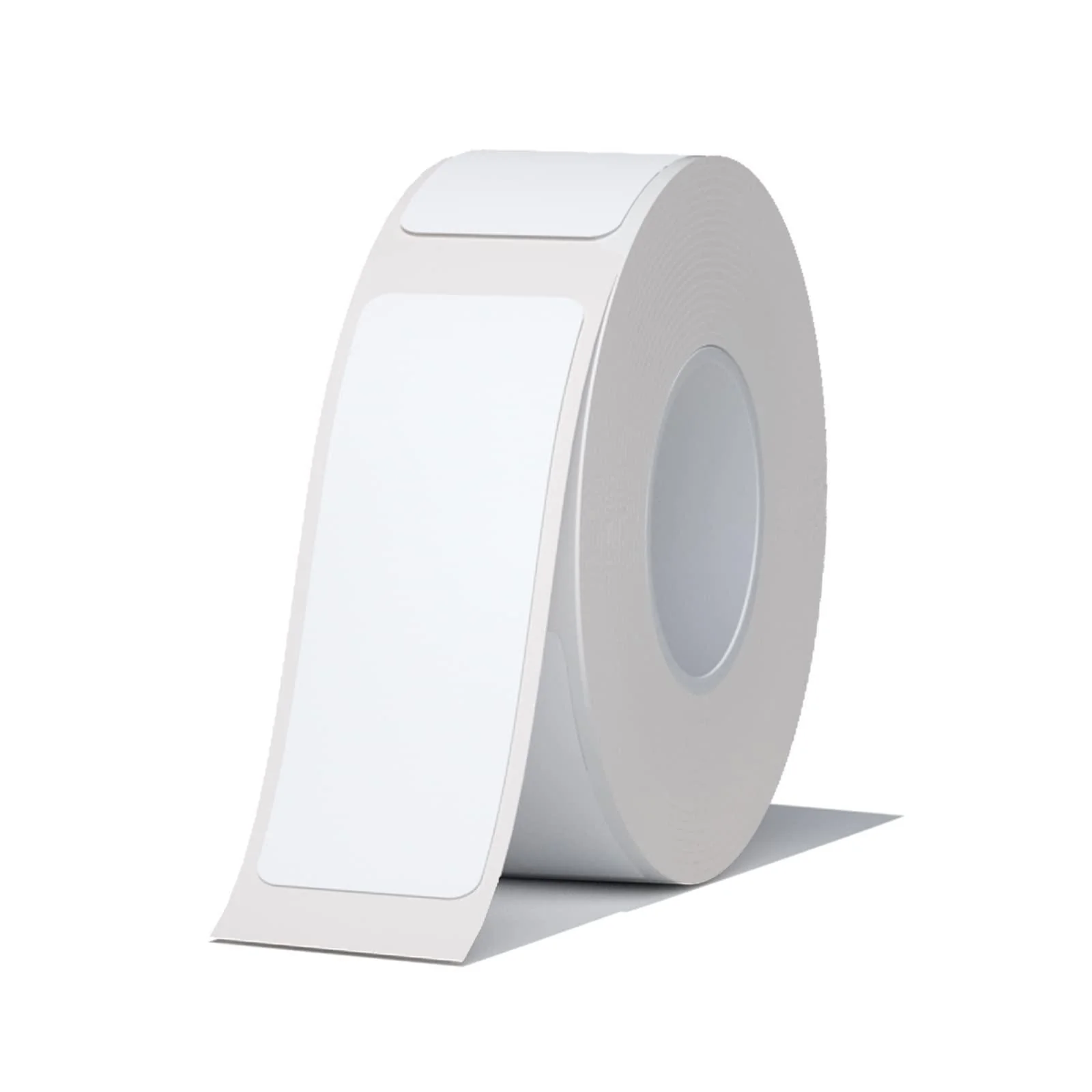 NIIMBOT N1 Pure Color Label Stickers, Durable PET Material, No Fading - Image 14