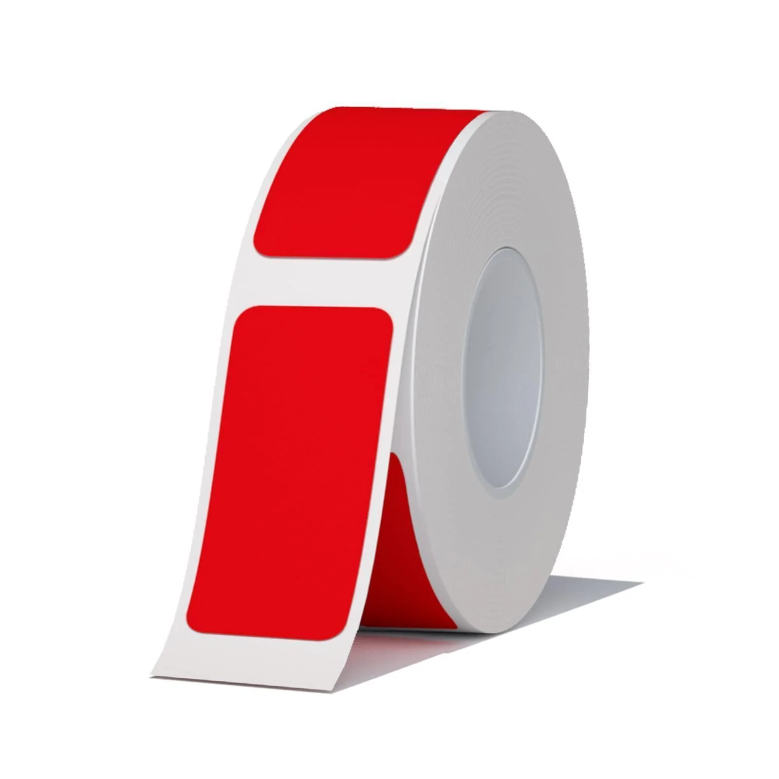 NIIMBOT N1 Pure Color Label Stickers, Durable PET Material, No Fading - Image 20
