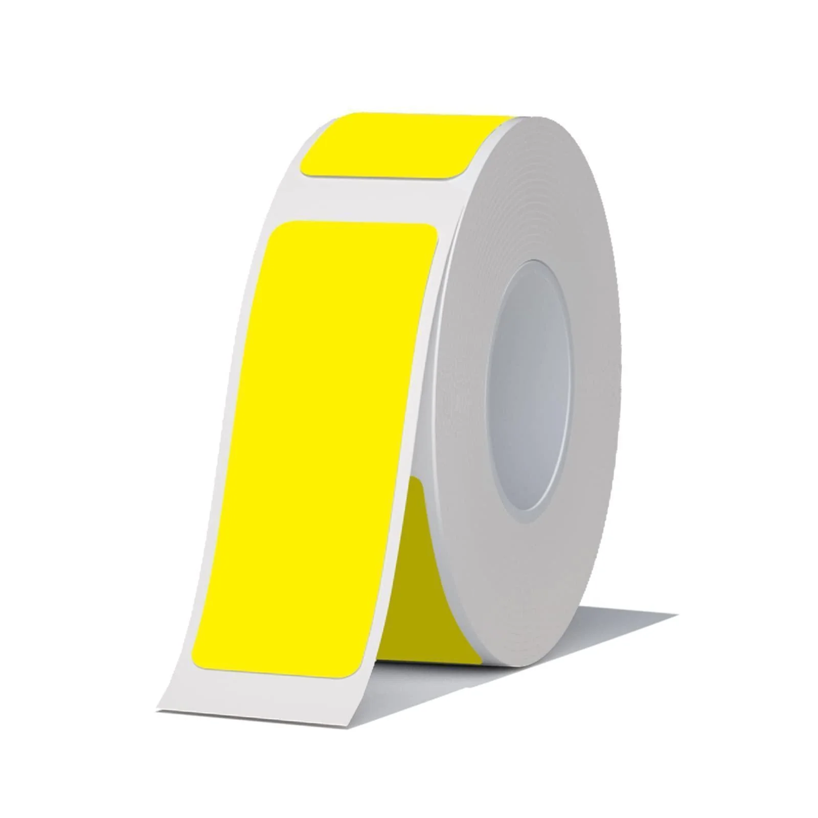 NIIMBOT N1 Pure Color Label Stickers, Durable PET Material, No Fading - Image 35