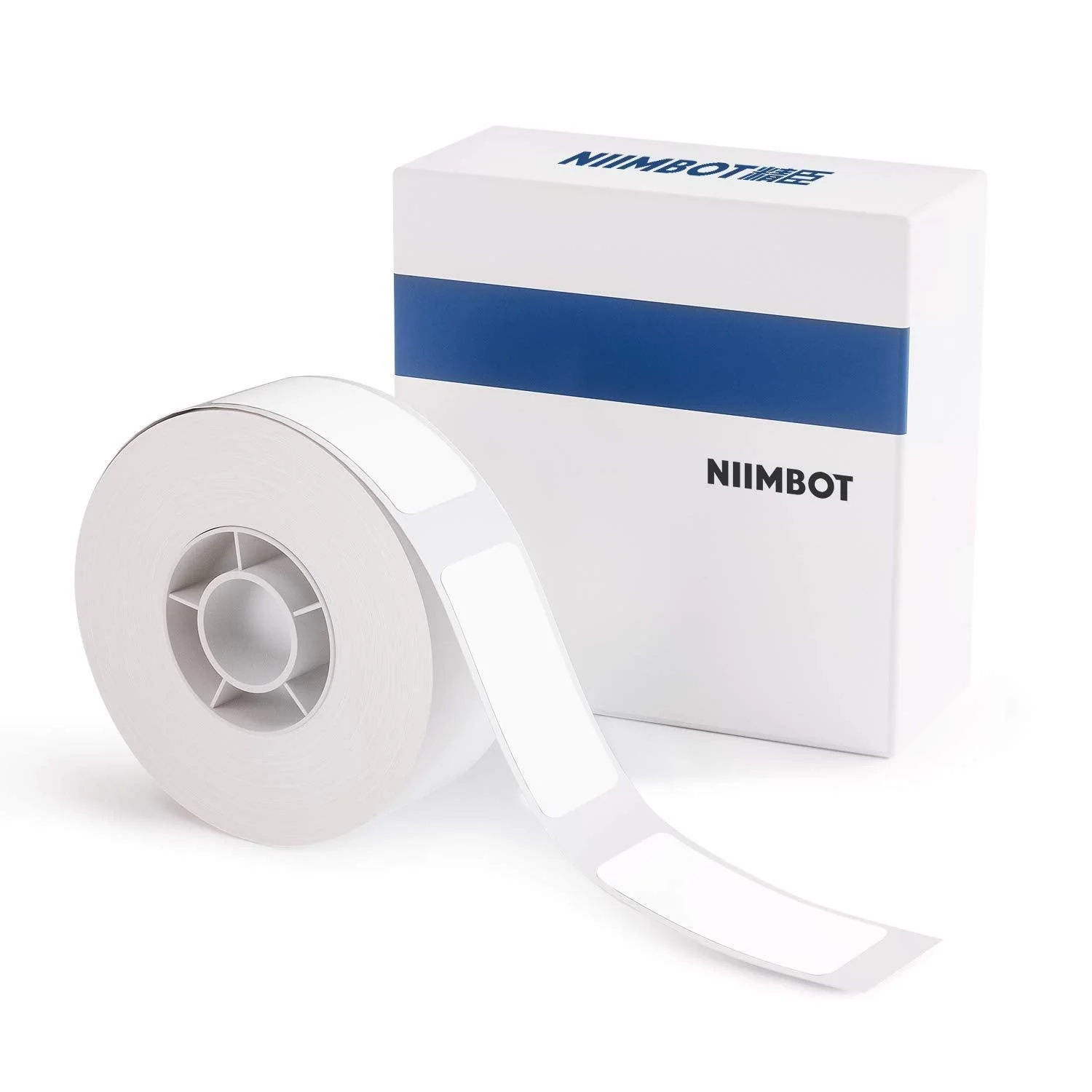 Pure Color Label Tape for D11, D110, D101 - Image 7