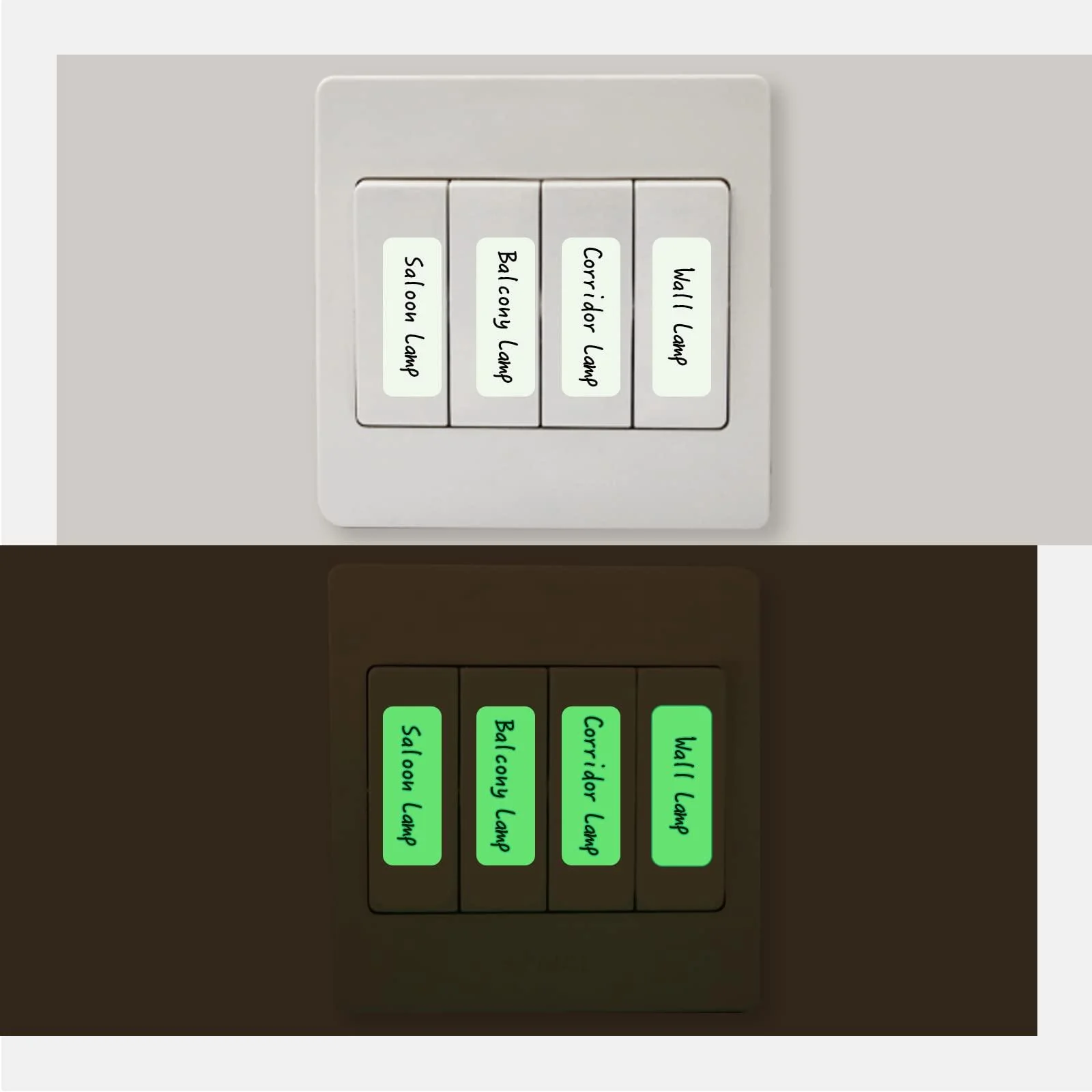 Seasonal Label for D11, D110, D101 - Image 5