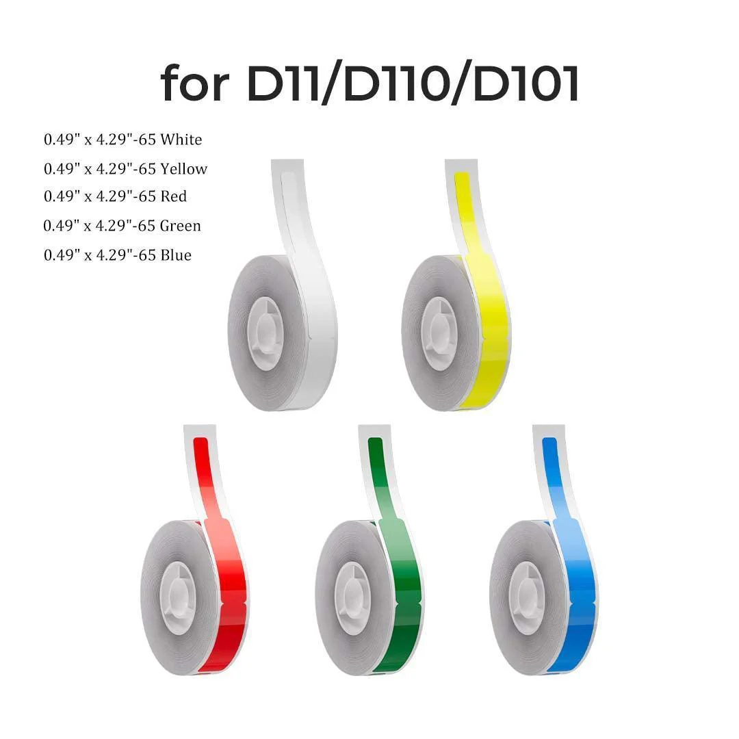 Cable Labels, Efficient Cable Management - Image 22