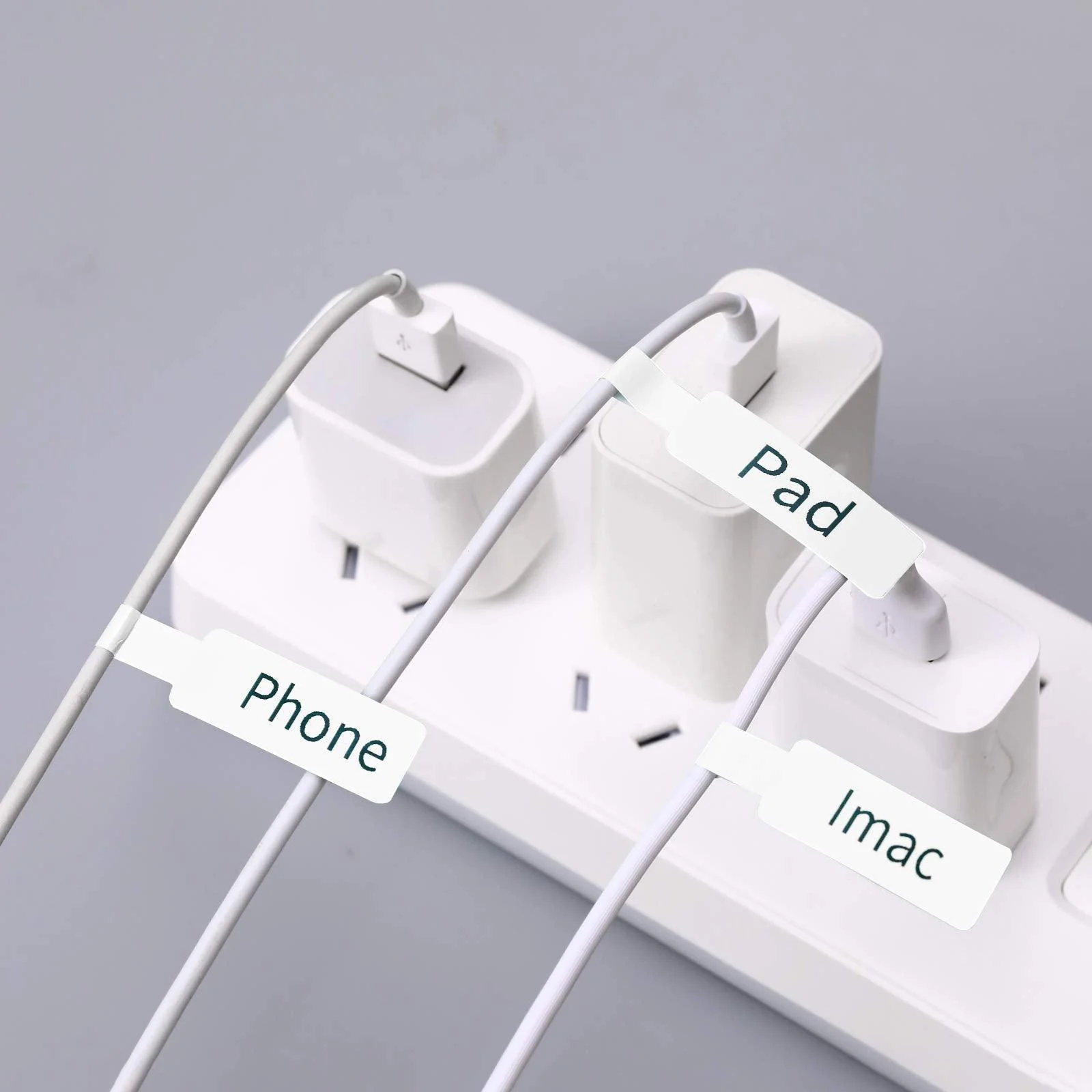 Cable Labels, Efficient Cable Management - Image 5