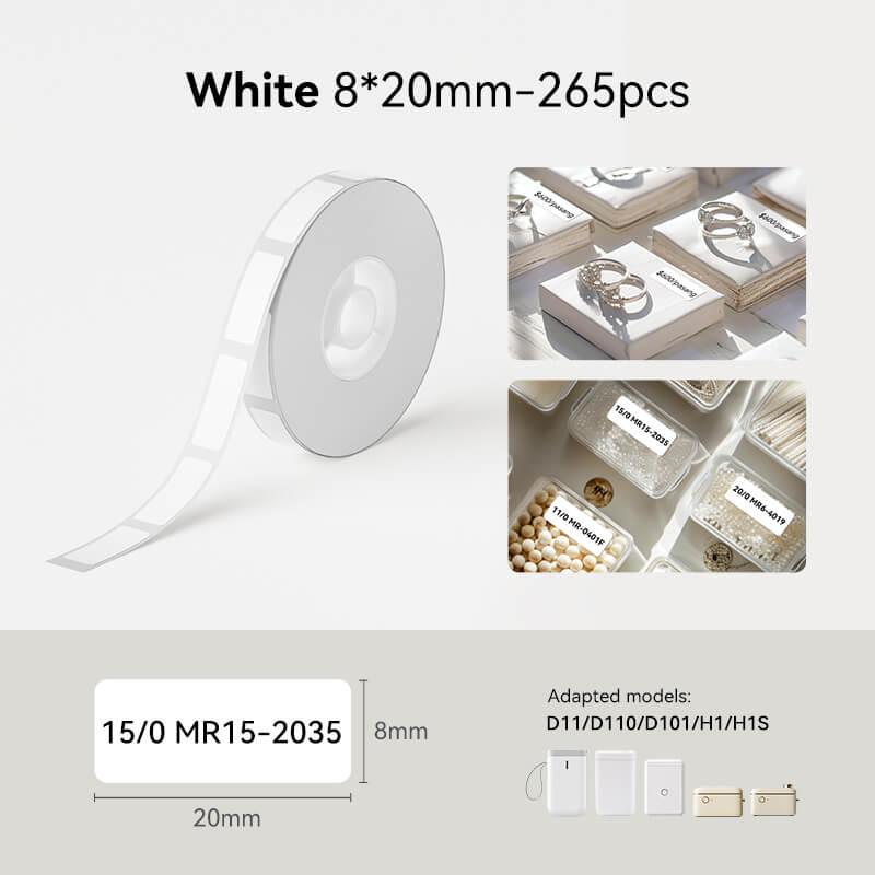 White Label for D11, D110, D101 - Image 7