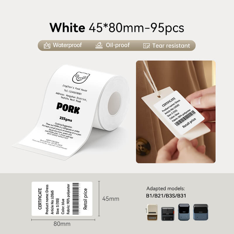 White Label for B21, B1, B3S - Image 22