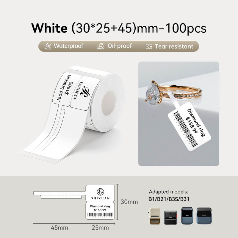 White Label for B21, B1, B3S - Image 25