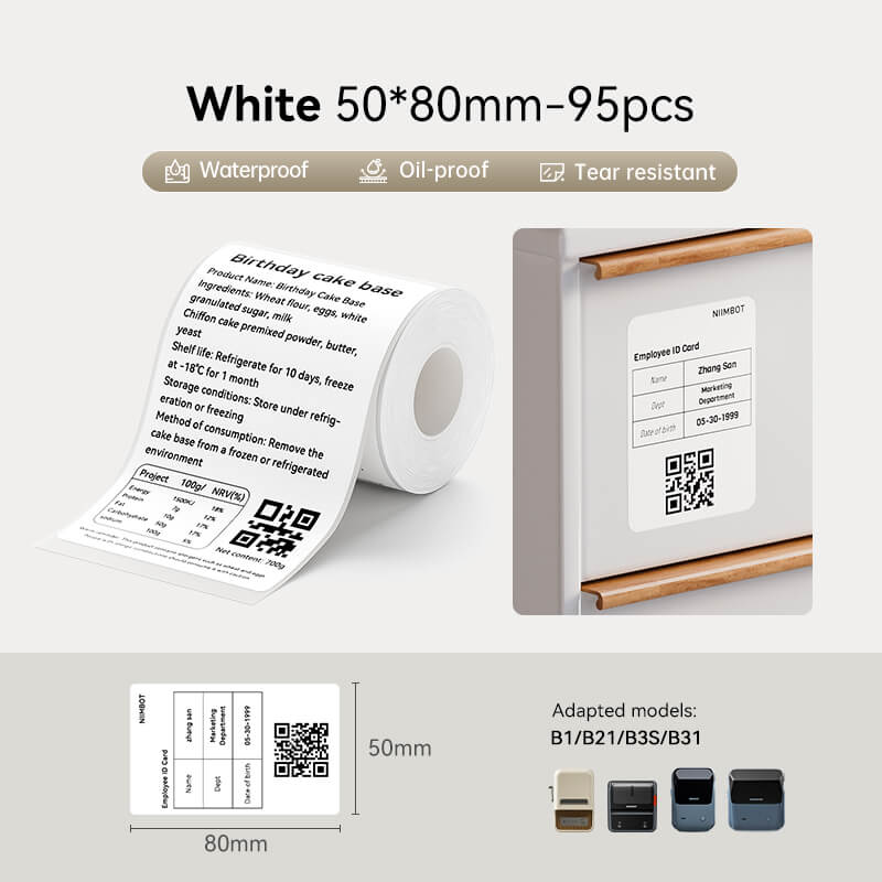 White Label for B21, B1, B3S - Image 31