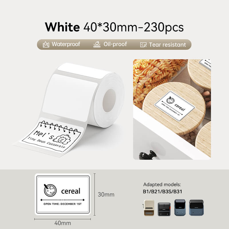 White Label for B21, B1, B3S - Image 34
