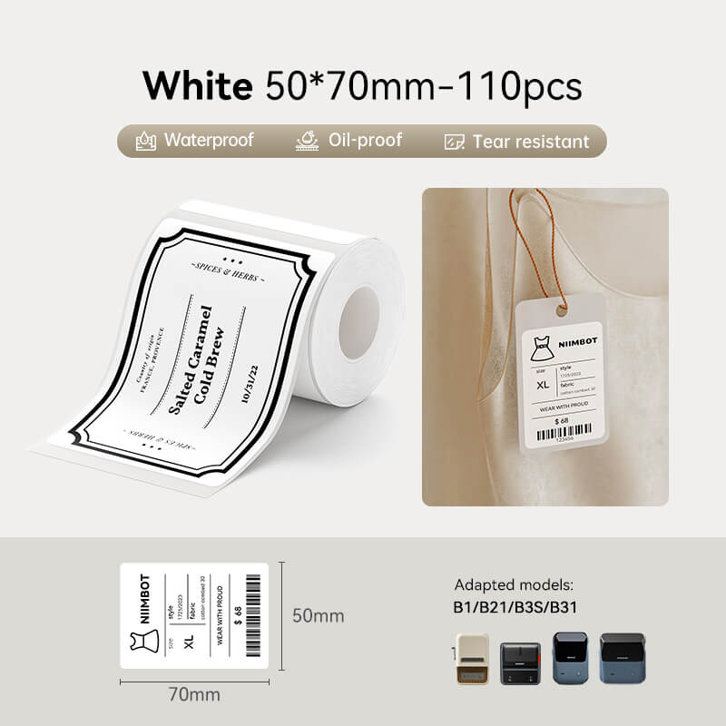 White Label for B21, B1, B3S - Image 35