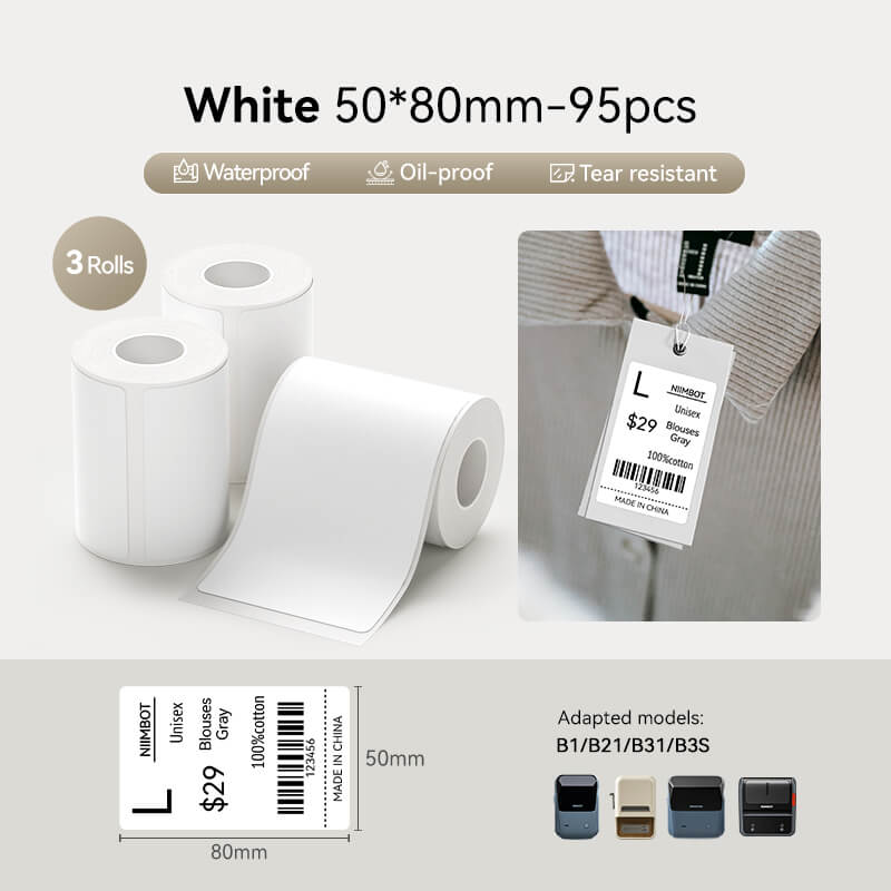 White Label for B21, B1, B3S - Image 39