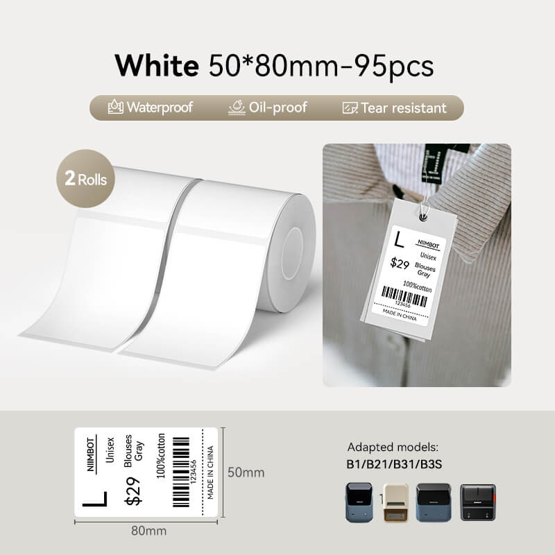 White Label for B21, B1, B3S - Image 45