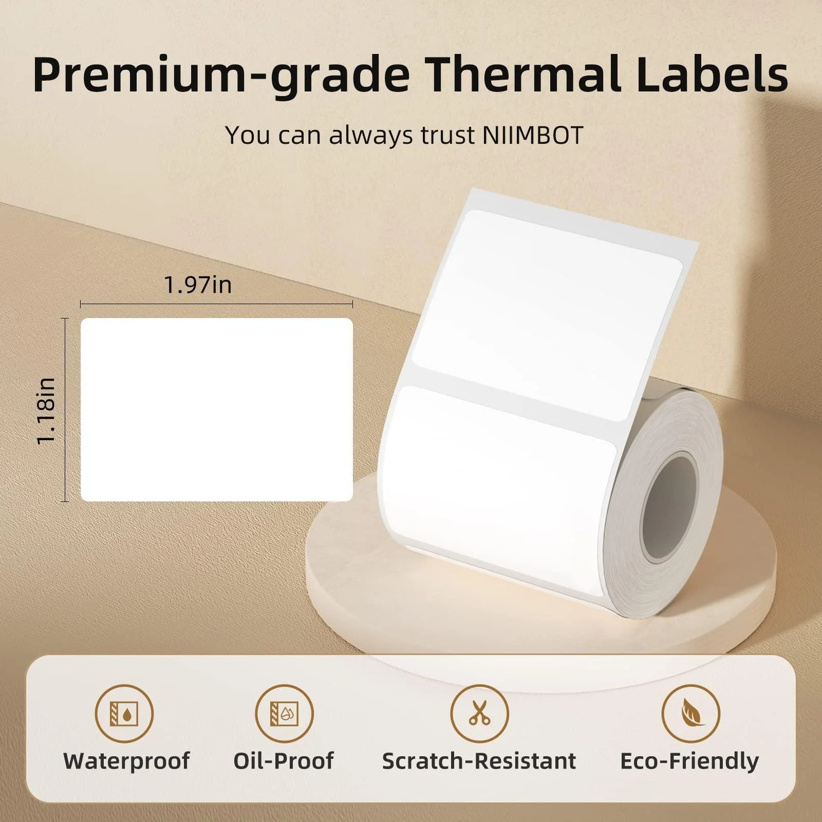 White Label for B21, B1, B3S - Image 7