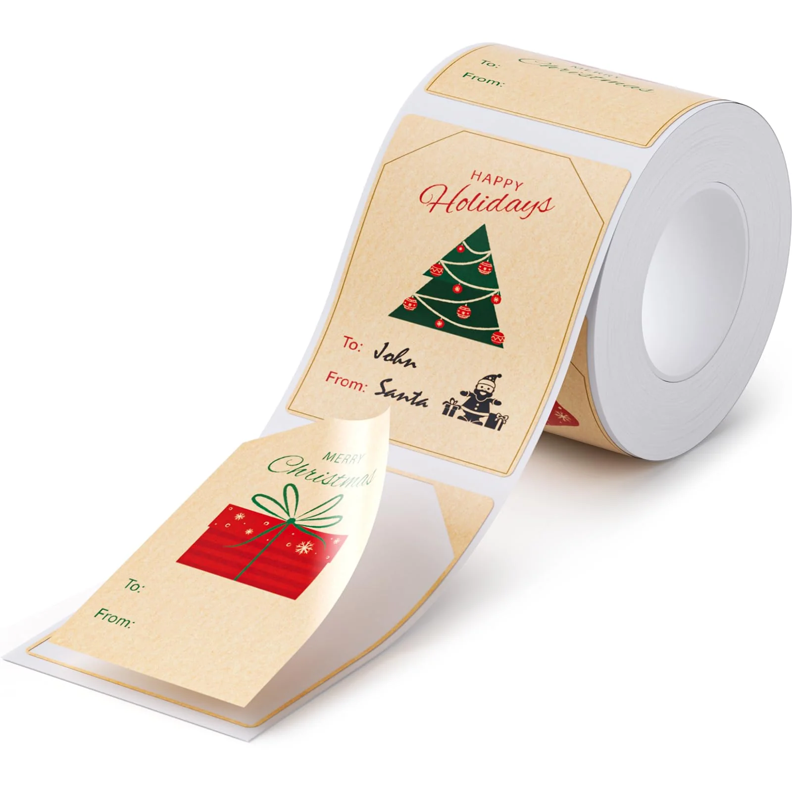 Photo Papers or Red&Black Labels Only for B21 Pro, B1 Pro, B2 Pro - Image 38