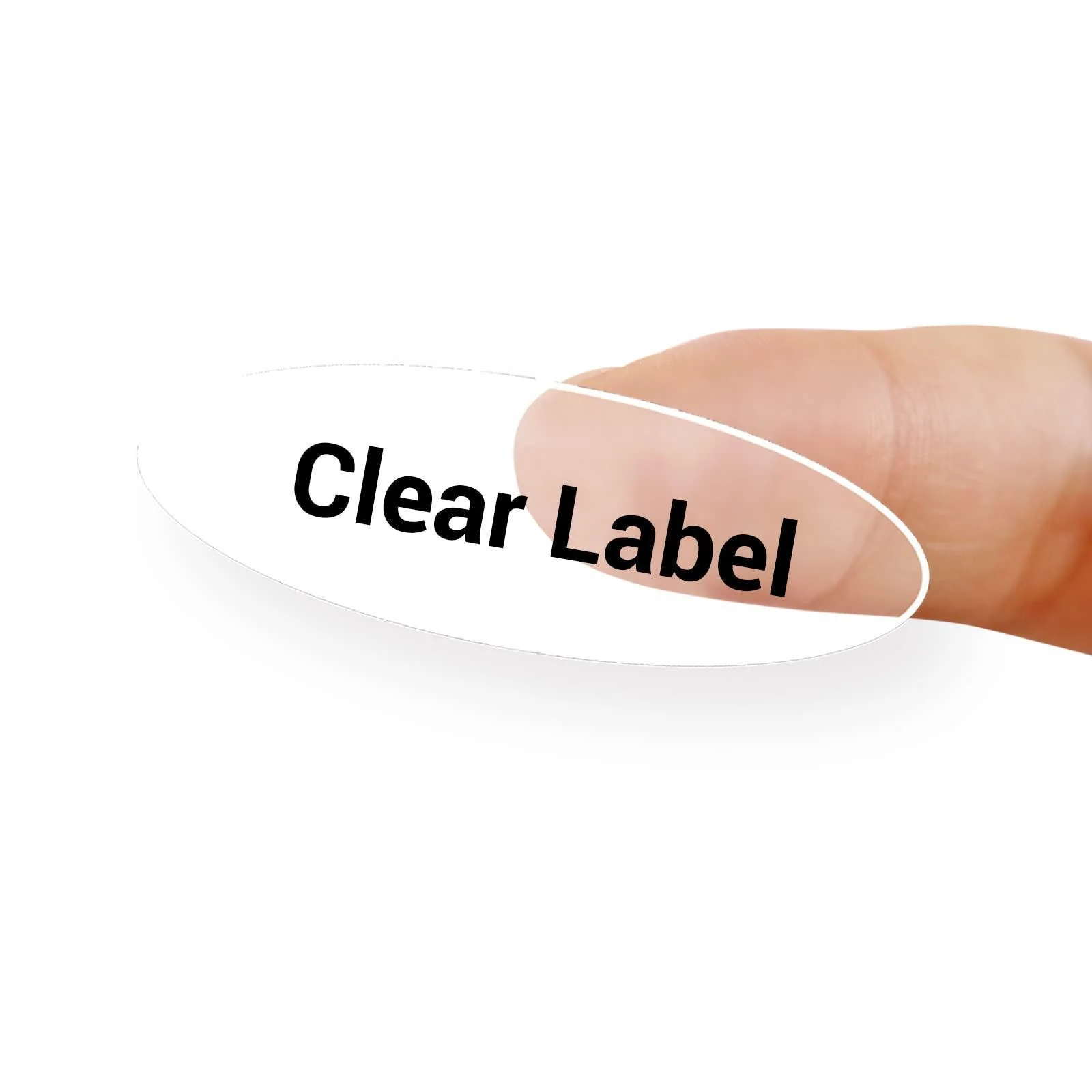Round Label Tape for D11, D110, D101 - Image 7
